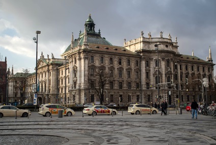 Cum să ajungeți în Bavaria pentru două mii de ruble și să vă bucurați de lumea călătoriilor fotografice