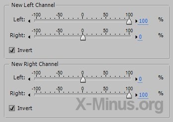 Cum să oprești vocea interpretului în programul de audiție-adobe