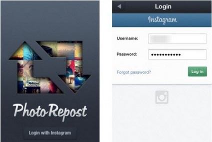 Cum să faci instagram repost, cum să marchezi o persoană în instagram