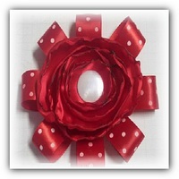 Cum sa faci o floare de origami, o idee buna