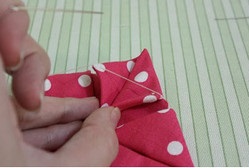 Hogyan készítsünk egy origami virág, ez egy jó ötlet