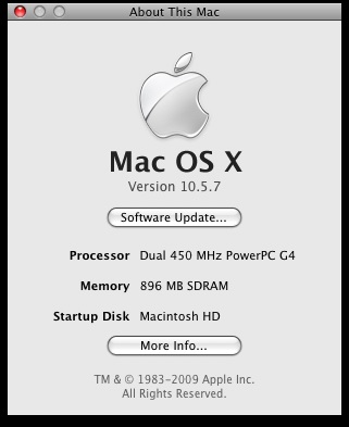 Cum se instalează mac os x 10