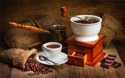 Cum sa preparati cafea intr-un turc - cateva sfaturi, sfaturi de partajare