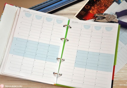 Cum să alegi un calendar