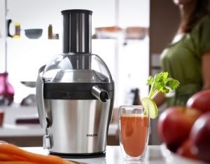 Cum de a alege un Juicer pentru legume și fructe pentru casa ta