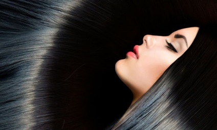 Cum de a îndrepta părul buclat cele mai bune moduri - un blog de sex feminin