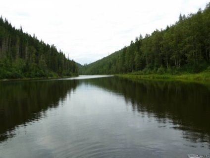 Cum am petrecut vara! Pescuitul pe kvh - pescuit de vară - articole despre pescuit - pescuit în Siberia