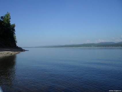 Cum am petrecut vara! Pescuitul pe kvh - pescuit de vară - articole despre pescuit - pescuit în Siberia