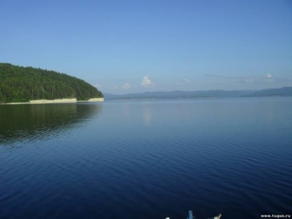 Cum am petrecut vara! Pescuitul pe kvh - pescuit de vară - articole despre pescuit - pescuit în Siberia