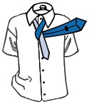 Cum de a lega cravata