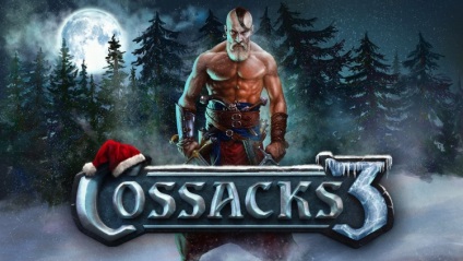 Cossacks 3 