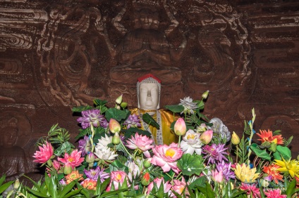 China, chendu, leșan, mare buddha (chengdu, leshan), m - vblog