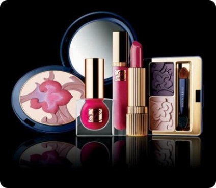 Cosmetics estee lauder, secretul acestei doamne