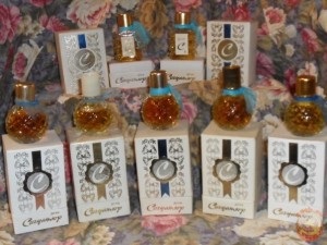 Cosmetică și parfumerie în epoca sovietică