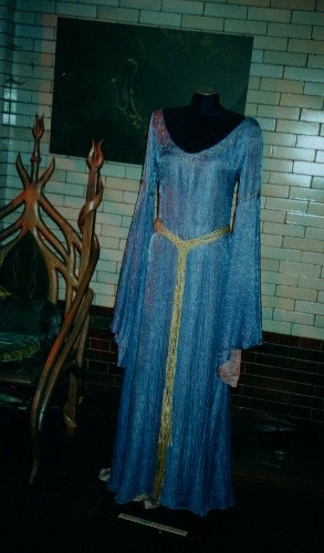 Costume din trilogia filmului Lord of the Rings