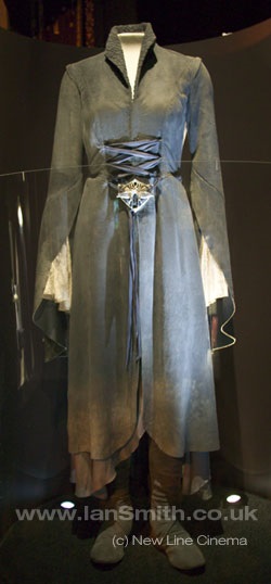 Costume din trilogia filmului Lord of the Rings