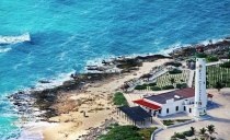 Cozumel - információk érdekesség és szórakoztató a sziget