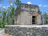 Cozumel - információk érdekesség és szórakoztató a sziget