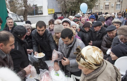 Cine va plăti pentru udarea copacilor și tufișurilor în curțile știrilor din Volga