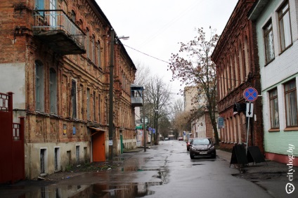 Hová menjünk a hétvégén Vityebszk, Journal of Minsk (abszolút városnevek végződő) Hová menjünk a hétvégén Vityebszk, Journal of Minsk