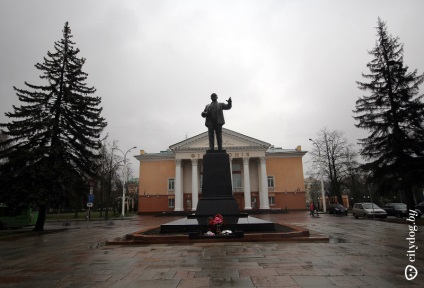 Hová menjünk a hétvégén Vityebszk, Journal of Minsk (abszolút városnevek) Hová menjünk a hétvégén Vityebszk, Journal of Minsk
