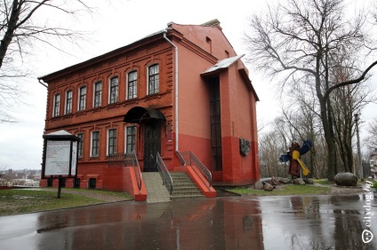 Hová menjünk a hétvégén Vityebszk, Journal of Minsk (abszolút városnevek) Hová menjünk a hétvégén Vityebszk, Journal of Minsk