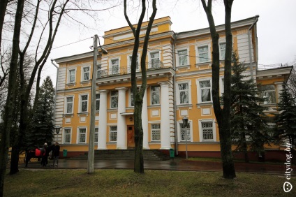 Hová menjünk a hétvégén Vityebszk, Journal of Minsk (abszolút városnevek végződő) Hová menjünk a hétvégén Vityebszk, Journal of Minsk