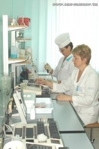 Baza medical-diagnostic