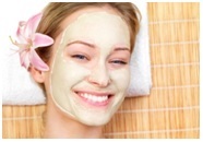 Tratamentul tenului facial cu remedii naturale, prepararea formulărilor de mască