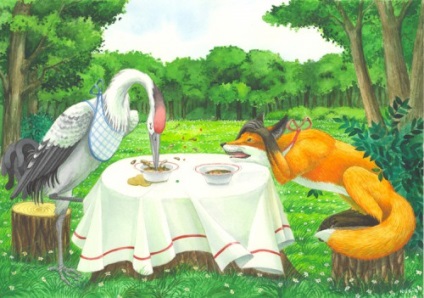 Imagini Fox pentru copii