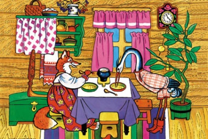 Imagini Fox pentru copii