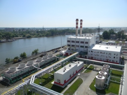 Lukoil, rusia - cartier de afaceri