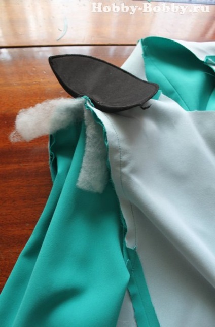 Clasa de masterat pe coaserea unei jachete de sex feminin pe o cămașă de yana kalgina - lecții și mk - de cusut -