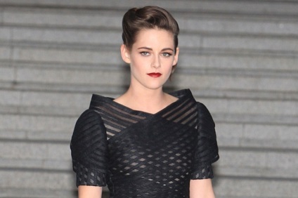 Mama Kristen Stewart Respect alegerea fiicei mele, bârfa