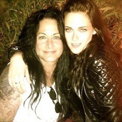 Mama Kristen Stewart Respect alegerea fiicei mele, bârfa