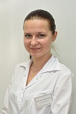 Matvienko oxana sergeevna - stomatologie 