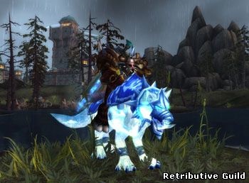 Mounts of Cataclysm - caractere - lumea warcraft - catalog de articole - site-ul breslei