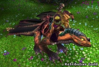 Mounts of Cataclysm - caractere - lumea warcraft - catalog de articole - site-ul breslei