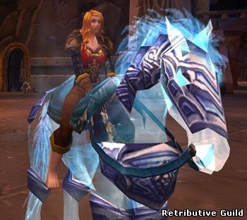 Mounts of Cataclysm - caractere - lumea warcraft - catalog de articole - site-ul breslei