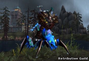 Mounts of Cataclysm - caractere - lumea warcraft - catalog de articole - site-ul breslei