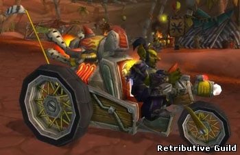 Mounts of Cataclysm - caractere - lumea warcraft - catalog de articole - site-ul breslei