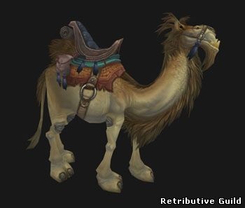 Mounts of Cataclysm - caractere - lumea warcraft - catalog de articole - site-ul breslei