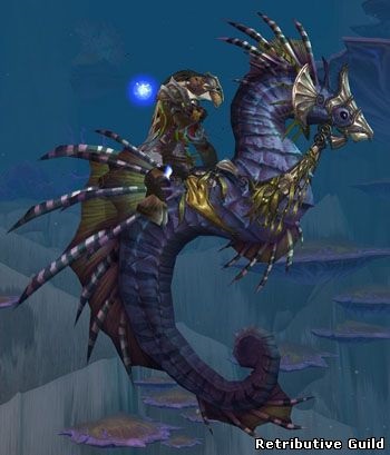 Mounts of Cataclysm - caractere - lumea warcraft - catalog de articole - site-ul breslei