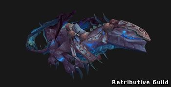 Mounts of Cataclysm - caractere - lumea warcraft - catalog de articole - site-ul breslei