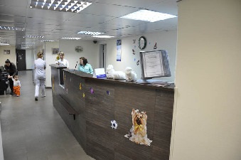 Centrul medical medswiss, mic Tolmachevsky pereulok, 8