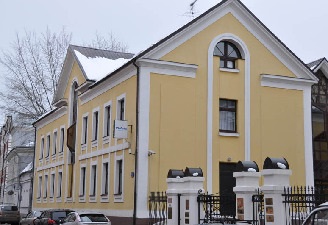 Centrul medical medswiss, mic Tolmachevsky pereulok, 8