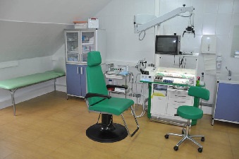 Centrul medical medswiss, mic Tolmachevsky pereulok, 8