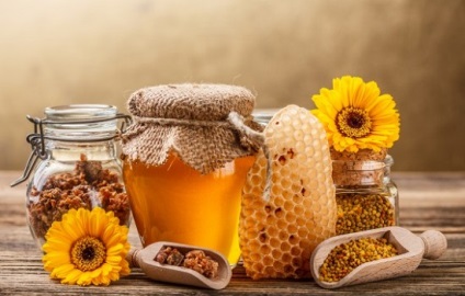 Honey Gyógyfürdők megnyílik egy sor vallási ünnepek augusztus parancsnoka információs portál