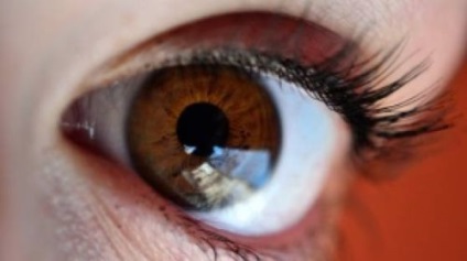 Melanomul ochilor provoacă, simptome și tratament
