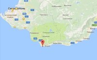 Cape Sarych - istorie, caracteristici ale zonei, sălbăticie și camping, plaje, centru de recreere -